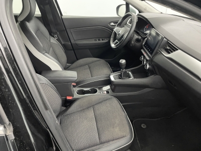 Renault Captur TCe 90 Techno