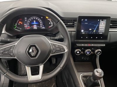 Renault Captur TCe 90 Techno