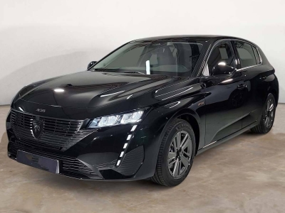 Peugeot 308 BlueHDi 130ch S&S EAT8 Style