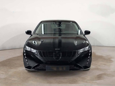 Peugeot 308 BlueHDi 130ch S&S EAT8 Style