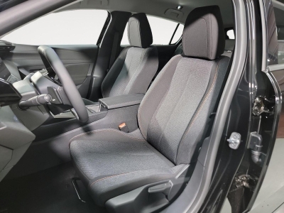 Peugeot 308 BlueHDi 130ch S&S EAT8 Style