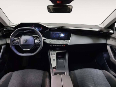 Peugeot 308 BlueHDi 130ch S&S EAT8 Style