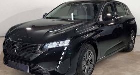 Peugeot 308 BlueHDi 130ch S&S EAT8 Style