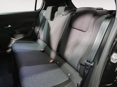 Peugeot 308 BlueHDi 130ch S&S EAT8 Style