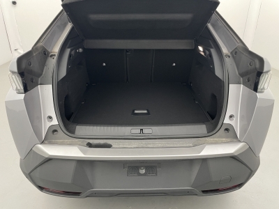 Peugeot 3008 NOUVEAU Hybrid 145 e-DCS6 Allure
