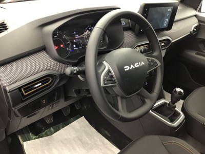 Dacia Sandero STEPWAY EXPRESSION TCE 90 6 v