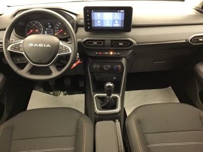 Dacia Sandero STEPWAY EXPRESSION TCE 90 6 v