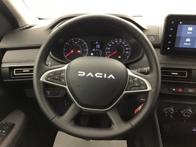 Dacia Sandero STEPWAY EXPRESSION TCE 90 6 v