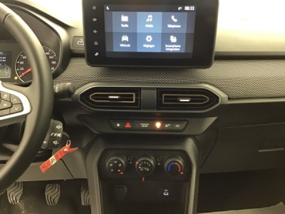 Dacia Sandero STEPWAY EXPRESSION TCE 90 6 v