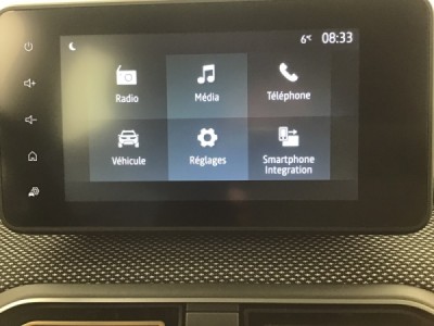 Dacia Sandero STEPWAY EXPRESSION TCE 90 6 v