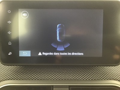 Dacia Sandero STEPWAY EXPRESSION TCE 90 6 v