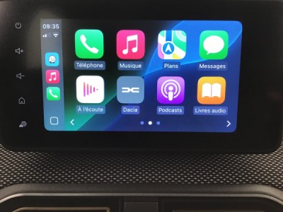 Dacia Sandero STEPWAY EXPRESSION TCE 90 6 v