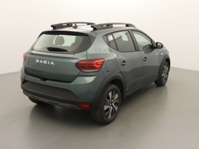 Dacia Sandero STEPWAY EXPRESSION TCE 90 6 v