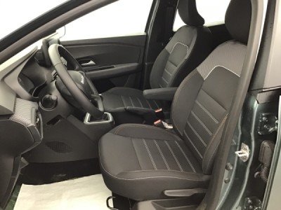 Dacia Sandero STEPWAY EXPRESSION TCE 90 6 v