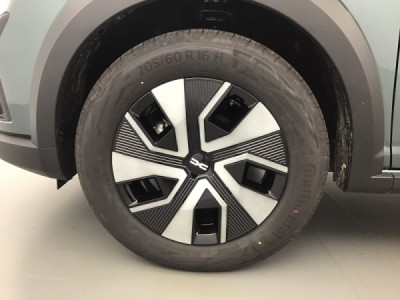 Dacia Sandero STEPWAY EXPRESSION TCE 90 6 v