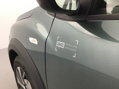 Dacia Sandero STEPWAY EXPRESSION TCE 90 6 v