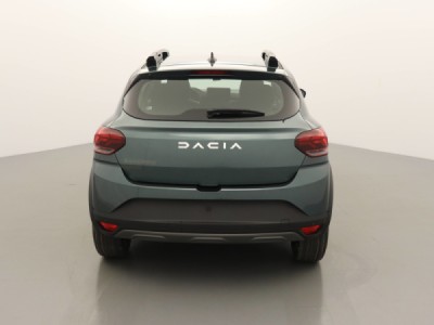 Dacia Sandero STEPWAY EXPRESSION TCE 90 6 v