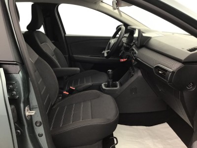 Dacia Sandero STEPWAY EXPRESSION TCE 90 6 v