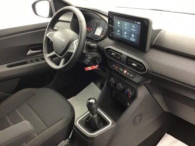 Dacia Sandero STEPWAY EXPRESSION TCE 90 6 v