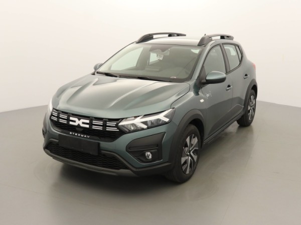 DaciaSanderoSTEPWAY EXPRESSION TCE 90 6 v