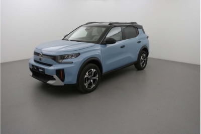 CitroënC3 Aircross NEWHybride 145 e-DCS6 Max