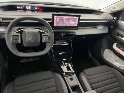 Citroën C3 Aircross NEW Hybride 145 e-DCS6 Max