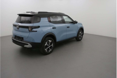 Citroën C3 Aircross NEW Hybride 145 e-DCS6 Max