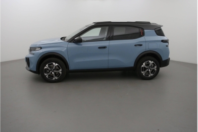 Citroën C3 Aircross NEW Hybride 145 e-DCS6 Max