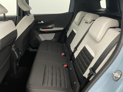 Citroën C3 Aircross NEW Hybride 145 e-DCS6 Max