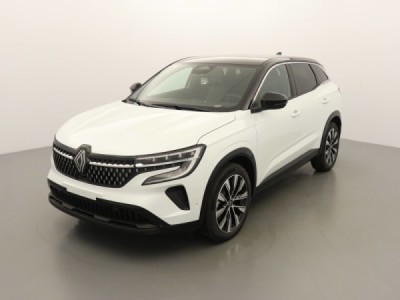 Renault Austral TECHNO FULL HYBRID E TECH 200 BVA