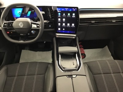 Renault Austral TECHNO FULL HYBRID E TECH 200 BVA