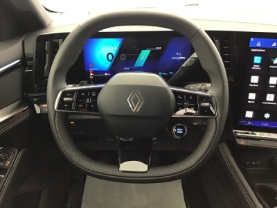 Renault Austral TECHNO FULL HYBRID E TECH 200 BVA