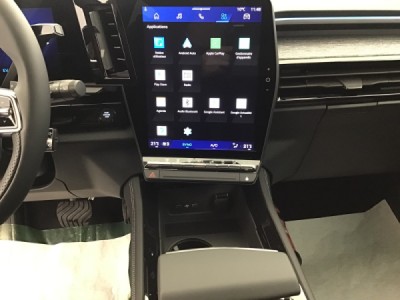 Renault Austral TECHNO FULL HYBRID E TECH 200 BVA