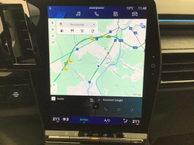 Renault Austral TECHNO FULL HYBRID E TECH 200 BVA