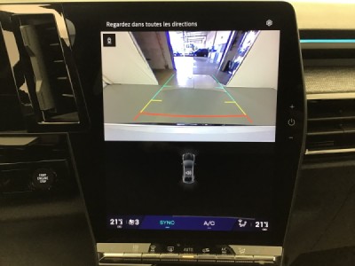 Renault Austral TECHNO FULL HYBRID E TECH 200 BVA