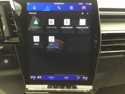 Renault Austral TECHNO FULL HYBRID E TECH 200 BVA