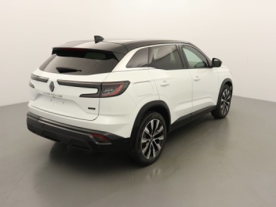 Renault Austral TECHNO FULL HYBRID E TECH 200 BVA