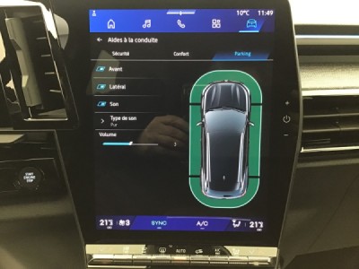 Renault Austral TECHNO FULL HYBRID E TECH 200 BVA