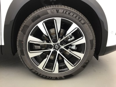 Renault Austral TECHNO FULL HYBRID E TECH 200 BVA