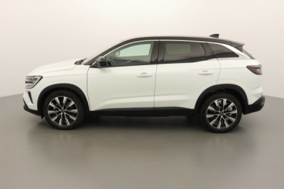 Renault Austral TECHNO FULL HYBRID E TECH 200 BVA