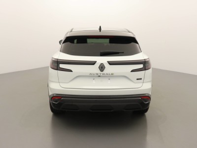 Renault Austral TECHNO FULL HYBRID E TECH 200 BVA