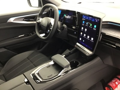 Renault Austral TECHNO FULL HYBRID E TECH 200 BVA