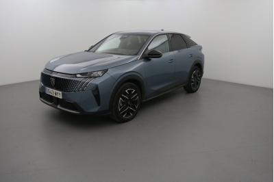 Peugeot 3008 NOUVEAU Hybrid 145 e-DCS6 Allure
