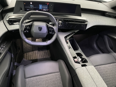 Peugeot 3008 NOUVEAU Hybrid 145 e-DCS6 Allure