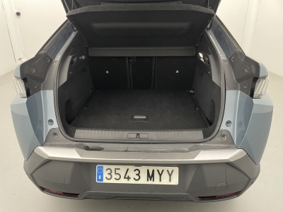 Peugeot 3008 NOUVEAU Hybrid 145 e-DCS6 Allure