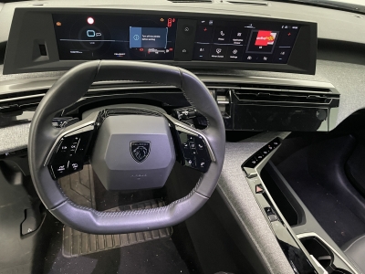 Peugeot 3008 NOUVEAU Hybrid 145 e-DCS6 Allure