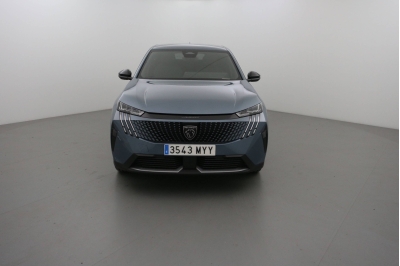 Peugeot 3008 NOUVEAU Hybrid 145 e-DCS6 Allure