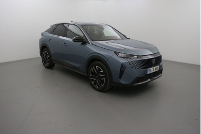 Peugeot 3008 NOUVEAU Hybrid 145 e-DCS6 Allure