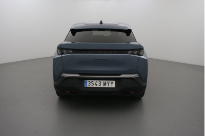 Peugeot 3008 NOUVEAU Hybrid 145 e-DCS6 Allure