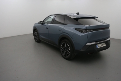 Peugeot 3008 NOUVEAU Hybrid 145 e-DCS6 Allure